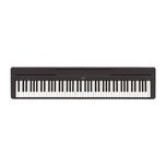پیانو دیجیتال YAMAHA P-45/BK