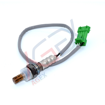 سنسور اکسیژن طرح ساژم - پژو 206 تیپ 2و3 - TU3 برند KESENS (SSAT)