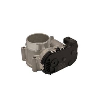 دریچه گاز برقی شاهین و کوئیک و اطلس برند SSAT (KESENS)