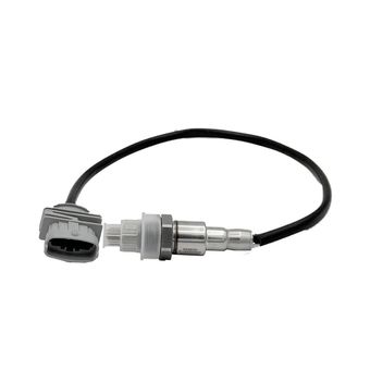 سنسور اکسیژن - پژو 206 TU5 و 207 پایین بلند/ME17 - برند SSAT (KESENS)