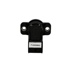 سنسور دریچه گاز سمند EF7 - ساژم برند SSAT (KESENS)