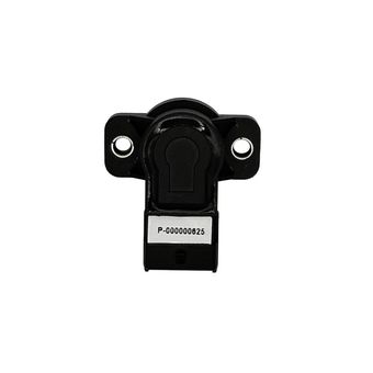 سنسور دریچه گاز سمند EF7 - ساژم برند SSAT (KESENS)