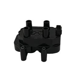 کوئل پژو 405 بنزینی XU7 , ساژم برند SSAT (KESENS)