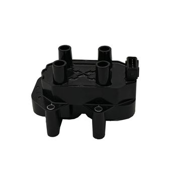 کوئل پژو 405 بنزینی XU7 , ساژم برند SSAT (KESENS)