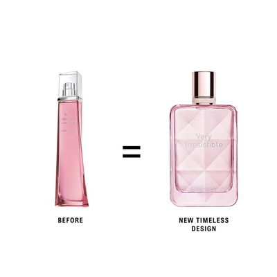 ادکلن جیوانچی وری ایرسیستیبل ادو تویلت 80میل اورجینال Givenchy Very Irresistible