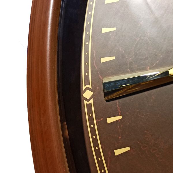 ساعت دیواری مدل گارنت کد 5477*727