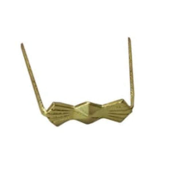 رابط کریستال لوستر مدل پاپیونی بسته 300 عددی*982