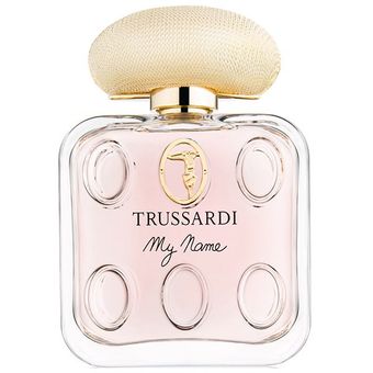 عطر زنانه تروساردی مدل مای نیم