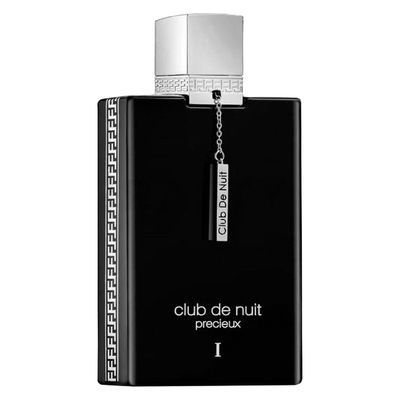 اکستریت دی پرفیوم مردانه آرماف مدل Club de Nuit Precieux - حجم 55 میلی لیتر