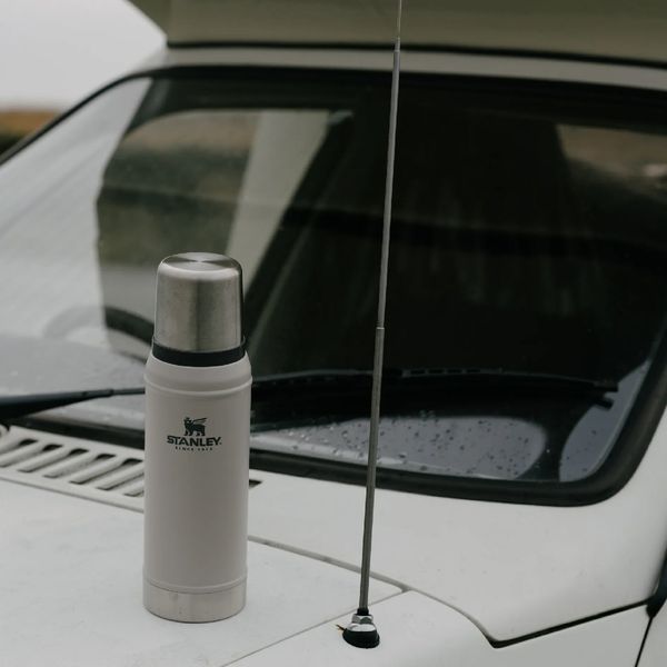 فلاسک استنلی مدل CLASSIC LEGENDARY کد F2022 گنجایش 0.75 لیتر*137