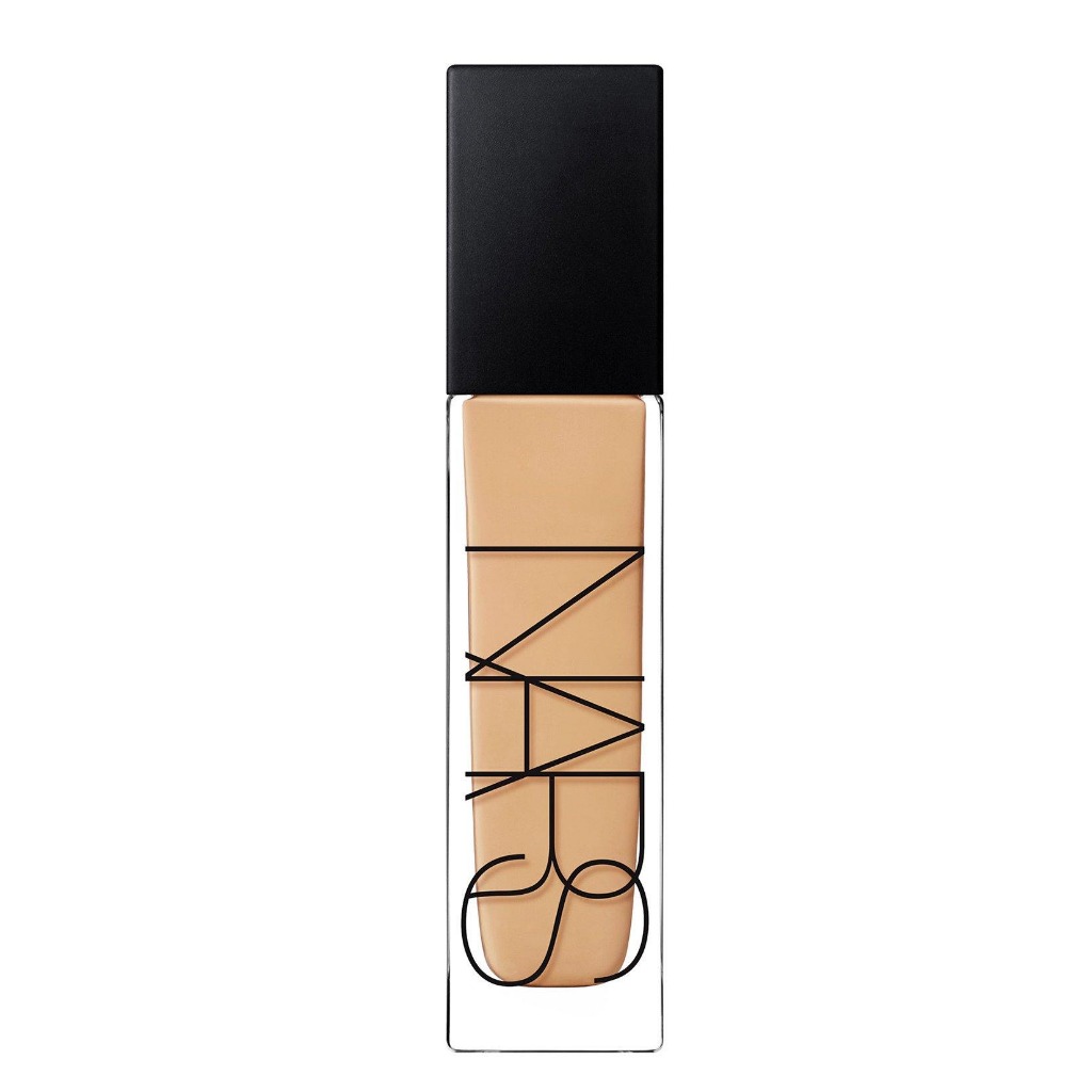کرم‌پودر نچرال رادیانت لانگ‌وِر اوسلو لایت 1  نارس  NARS Natural Radiant Longwear Foundation oslo light 1 (اصل)