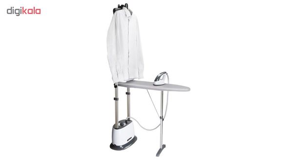 بخارگر بیترون مدل BGC-400