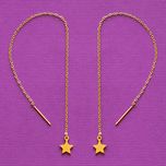 گوشواره زنانه مدل og156*571