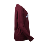 تیشرت آستین رگلان زنانه کد superdryW10S51601N