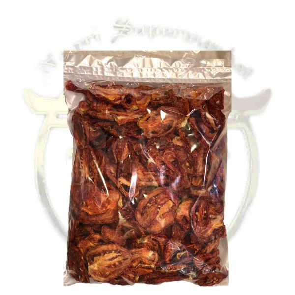 گوجه خشک 500 گرم درجه 1
