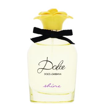ادو پرفیوم زنانه دولچه اند گابانا مدل Dolce Shine حجم 75 میلی لیتر