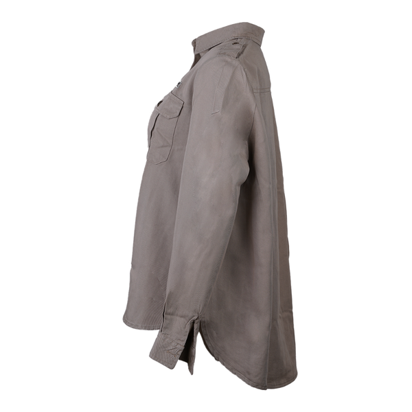 شومیز جیبدار زنانه کدSuperdryW13S53401T