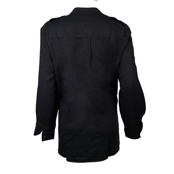 شومیز جیبدار زنانه کدSuperdryW13S53401T