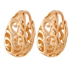 گوشواره زنانه ژوپینگ مدل 3828