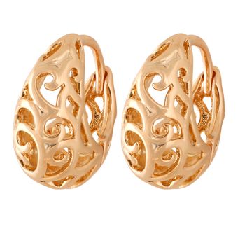 گوشواره زنانه ژوپینگ مدل 3828