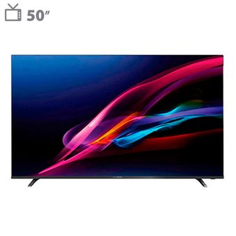 تلویزیون ال ای دی هوشمند دوو مدل DSL-50MS3200U / DSL-50MS3000U / SU1700 SEOUL سایز 50 اینچ