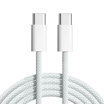 کابل USB-C مدل iPhone 16 طول 1 متر