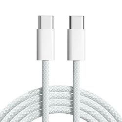 کابل USB-C مدل iPhone 16 طول 1 متر