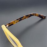 عینک محافظ چشم آلبرت وگ مدل S31105C2-1 Acetate Anti Blue Light