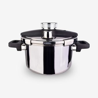 زودپز یونیک کد 8620 گنجایش 5 لیتر