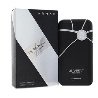 ادکلن مردانه آرماف لپارفیت le parfait