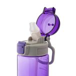 قمقمه ورزشی مدل MDSS-AT7247 گنجایش 0.8 لیتر