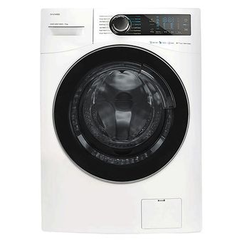 ماشین لباسشویی 9 کیلوگرم اتوماتیک دوو مدل LM-990W
