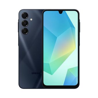 گوشی موبایل سامسونگ مدل Galaxy A16 4G - حافظه 128  و رم 6 گیگابایت - ویتنام