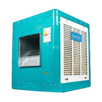 کولر آبی 3500 جنرال پویا مدل GP-3500 (مستطیلی)
