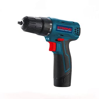 دریل شارژی استرانگ مدل STG2212