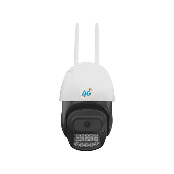 دوربین مداربسته سیمکارتی 4G مدل P25