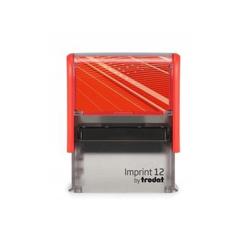 مهر ترودات مدل Imprint 8912