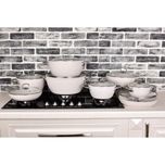 سرویس پخت و پز 16 پارچه ام جی اس کد 800313