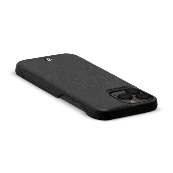 کاور اگرت مدل Floater چرمی مناسب برای گوشی موبایل اپل iPhone 13 Pro Max