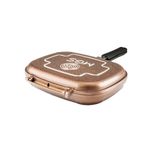 سرویس پخت و پز 17 پارچه ام جی اس مدل Korea-C