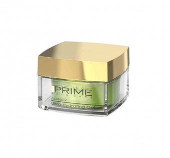 ژل آبرسان پرایم مدل Ultra-Hydrating  حجم 50 میلی لیتر