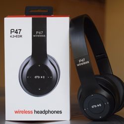 هدست بلوتوث P47