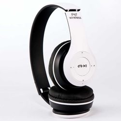 هدفون بلوتوثی P47 شارژی