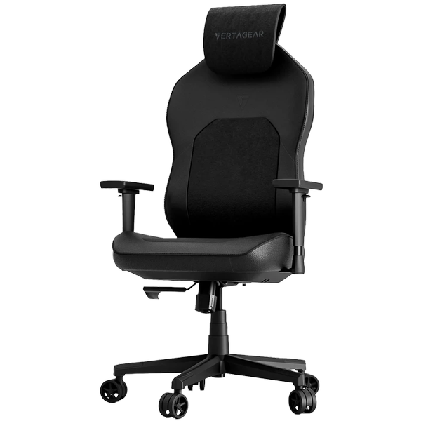 صندلی گیمینگ ورتاگیر Vertagear SL1800 Black گارانتی تخت جمشید