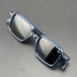 عینک آفتابی مستطیلی آلبرت وگ مدل S32130C3 Acetate Avantgarde Visionary