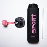 قمقمه ایون مدل SPORT-751 گنجایش 0.7 لیتر