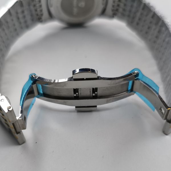 ساعت مچی عقربهای کوارتز مردانه سوئیس آرت مدل ANT022SG1520