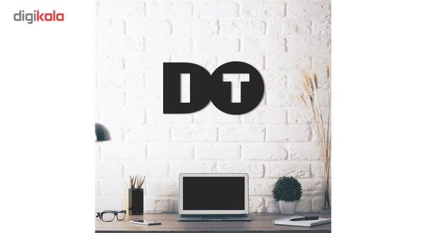 استیکر چوبی پرسناژ مدل S47