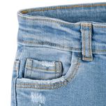 شلوار جین بچگانه مدل MDSS-CG3646