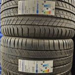 لاستیک میشلن سایز 265/40/21 و 295/35/21 تولید 2025